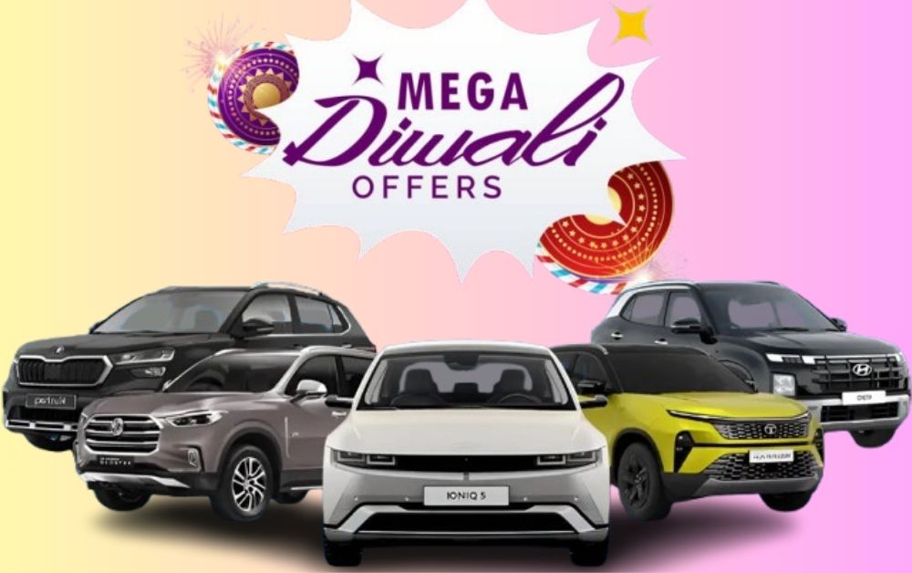 GST 2.0 Ignites Diwali Hopes: Auto Companies Aim to Double Sales Figures